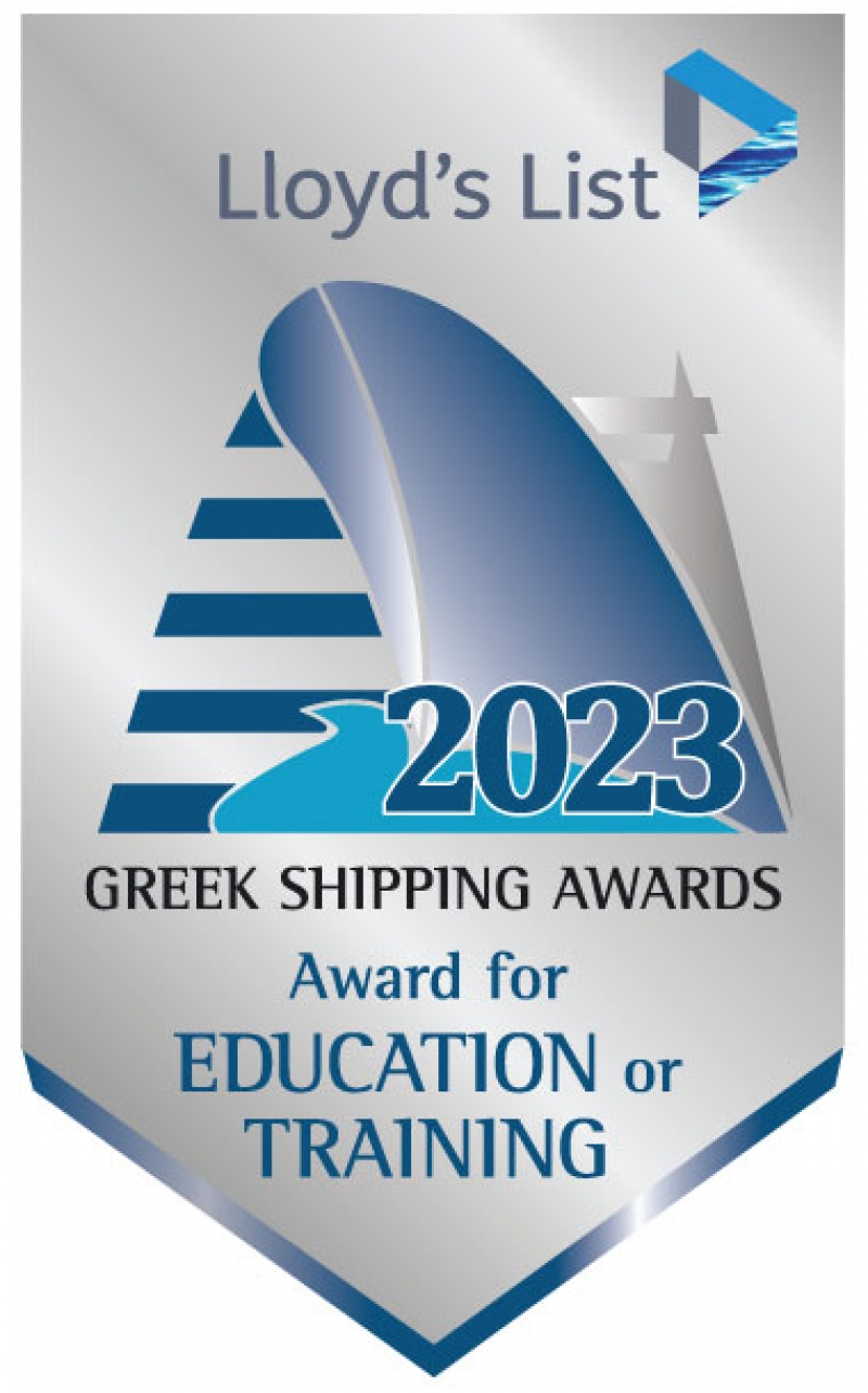 Lloyd’s List Greek Shipping Awards
