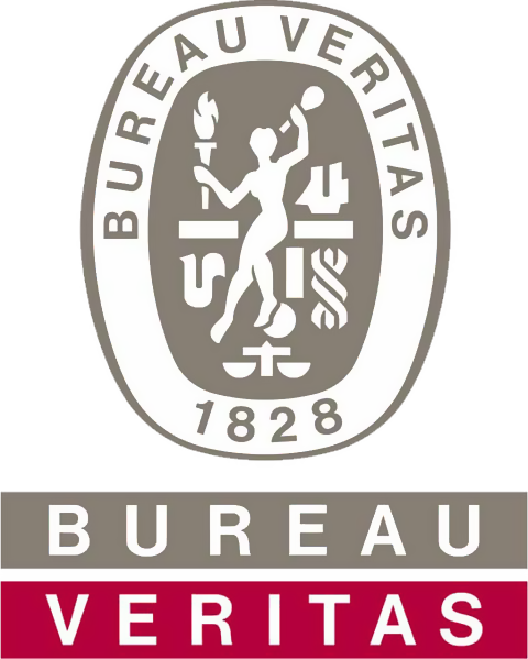 bureauveritas logo
