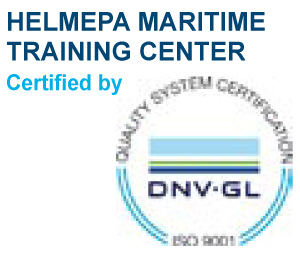 training center logo