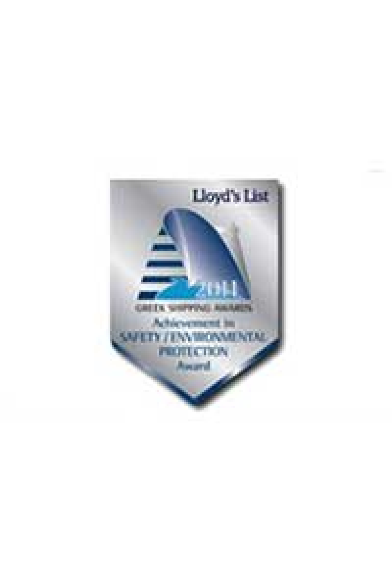 Lloyd’s List Greek Shipping Award