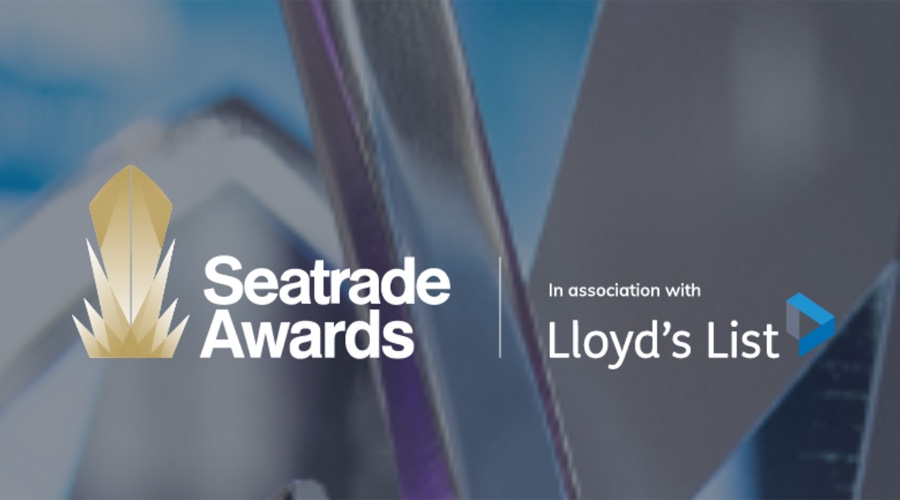 Η HELMEPA υποστηρίζει τα Βραβεία Seatrade 2021 σε συνεργασία με το Lloyd’s List